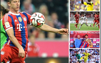 5 bản hợp đồng thú vị nhất mùa hè của Bundesliga